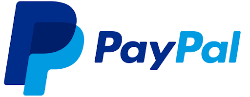 pay with paypal - Damien Laguionie Store